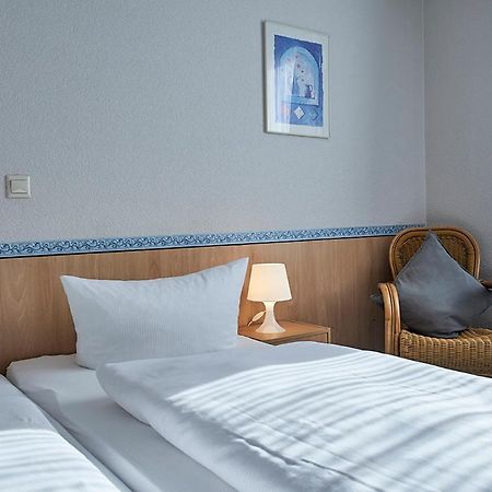 Hotel Zum Grunewald Dinslaken Eksteriør bilde