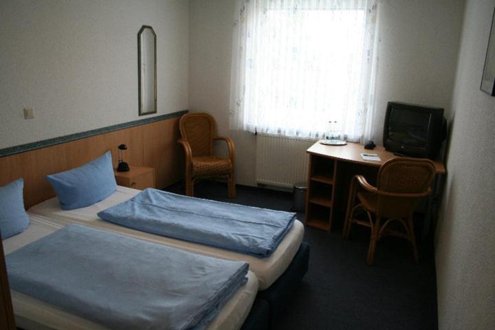 Hotel Zum Grunewald Dinslaken Rom bilde