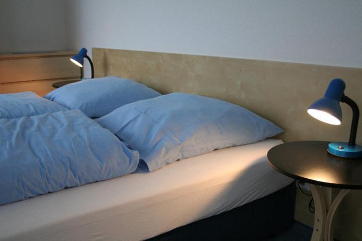 Hotel Zum Grunewald Dinslaken Rom bilde