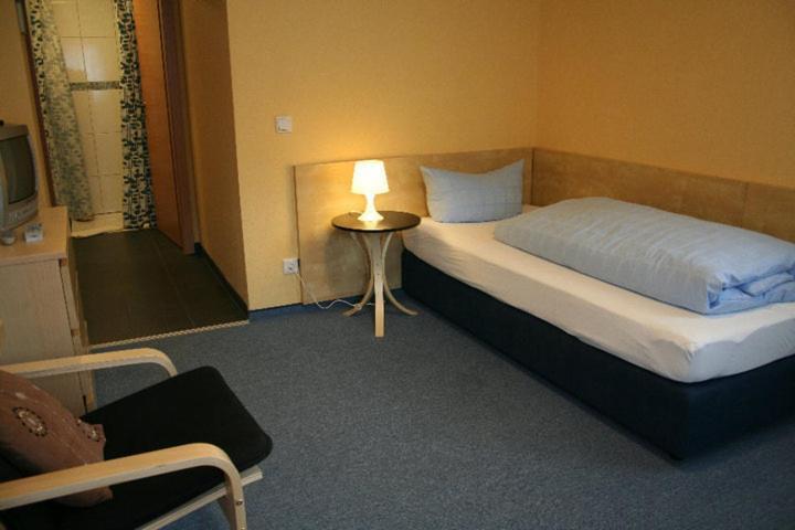 Hotel Zum Grunewald Dinslaken Rom bilde